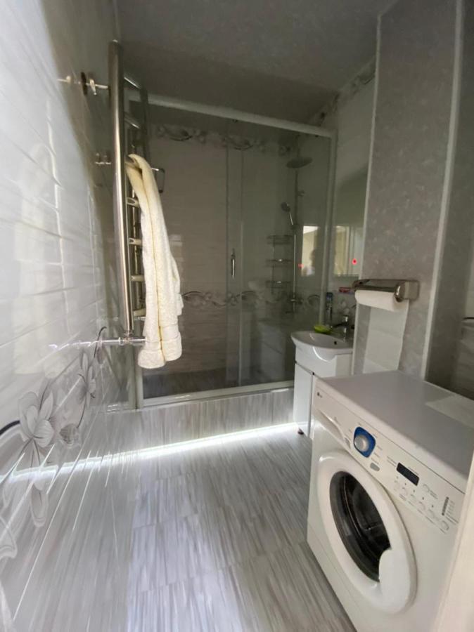 Apartment “Novza” Taskent Exterior foto