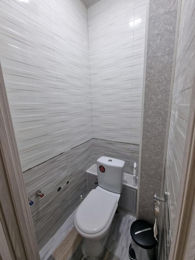 Apartment “Novza” Taskent Exterior foto
